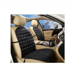 Electric Heated Winter Car Seat Cushion