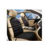 Electric Heated Winter Car Seat Cushion