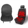 Electric Heated Winter Car Seat Cushion