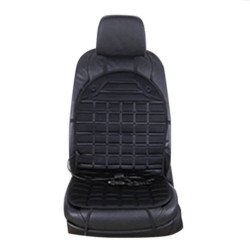 Electric Heated Winter Car Seat Cushion