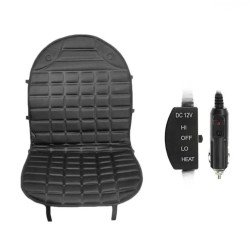 Electric Heated Winter Car Seat Cushion