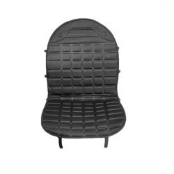 Electric Heated Winter Car Seat Cushion