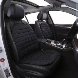 Electric Heated Winter Car Seat Cushion