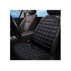 Electric Heated Winter Car Seat Cushion