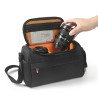 Fotoso DSLR Camera /Gadget Bag, With Shoulder Strap,