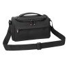 Fotoso DSLR Camera /Gadget Bag, With Shoulder Strap,