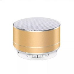 Smartphone Mini Wireless A10 Bluetooth Boom Speaker