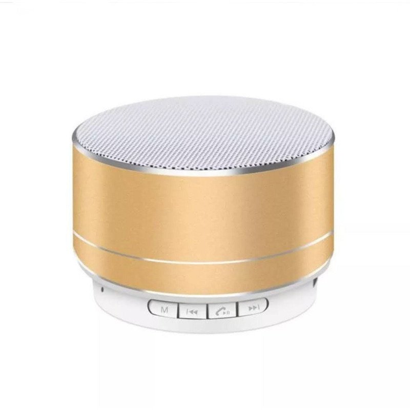 Smartphone Mini Wireless A10 Bluetooth Boom Speaker