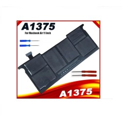Replacement Battery AP1375 For Apple Macbook Air