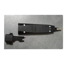 Pouyet Reversible Inserter Tech Tool