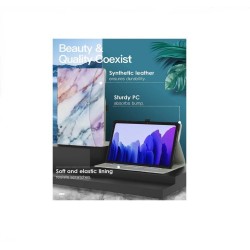 Dadanism Case,With Hand Strap & Card Slot Multi-Angle Stand