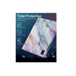 Dadanism Case,With Hand Strap & Card Slot Multi-Angle Stand