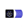 Car/Motorcycle Wheel Reflective Rims Tape Decal Stickers