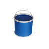Foldable 12L Multi Purpose Bucket for Car Wash