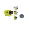 Multi-functional Cordless Motorized Electric Knife Blade Sharpener