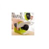 Multi-functional Cordless Motorized Electric Knife Blade Sharpener
