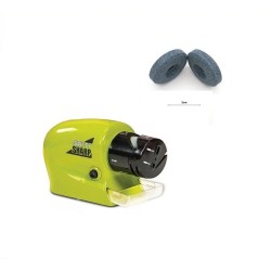 Multi-functional Cordless Motorized Electric Knife Blade Sharpener