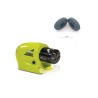 Multi-functional Cordless Motorized Electric Knife Blade Sharpener