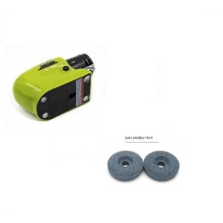 Multi-functional Cordless Motorized Electric Knife Blade Sharpener