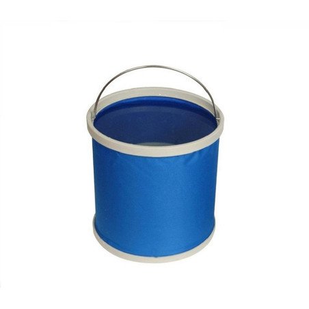 Foldable 12L Multi Purpose Bucket for Car Wash