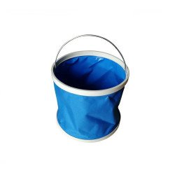 Foldable 12L Multi Purpose Bucket for Car Wash