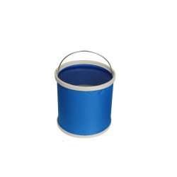 Foldable 12L Multi Purpose Bucket for Car Wash