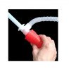 Portable Car Hose  Liquid Transfer, Hand Manual Sucker pump