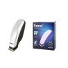 Mini Kemei-Pro Men's Battery-Operated, Hair & Beard Trimmer