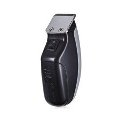 Mini Kemei-Pro Men's Battery-Operated, Hair & Beard Trimmer