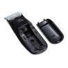 Mini Kemei-Pro Men's Battery-Operated, Hair & Beard Trimmer