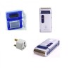 Yanduo Mini Compact Rechargeable High Travel Shaver