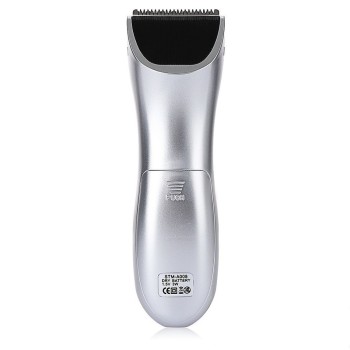 Mountain-Tai Unisex wireless battery operated hair shaver