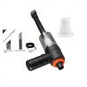 Miniature 2-in-1 VAC Portable Wireles Car Vacuum Cleaner