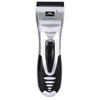 Mountain-Tai Unisex wireless battery operated hair shaver