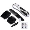 Mountain-Tai Unisex wireless battery operated hair shaver