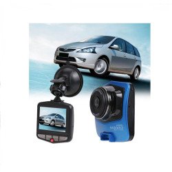 HD 1080P Mini Car 2.4” DVR G-Sensor Night Vision Dash Cam