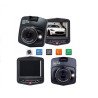 HD 1080P Mini Car 2.4” DVR G-Sensor Night Vision Dash Cam