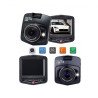 HD 1080P Mini Car 2.4” DVR G-Sensor Night Vision Dash Cam