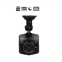 HD 1080P Mini Car 2.4” DVR G-Sensor Night Vision Dash Cam