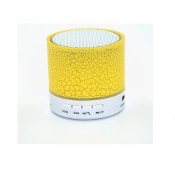 Hands-free Wireless Bluetooth Boom Speaker