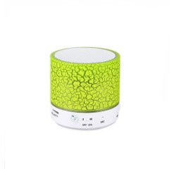 Hands-free Wireless Bluetooth Boom Speaker