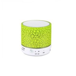 Hands-free Wireless Bluetooth Boom Speaker