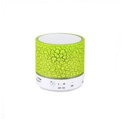 Hands-free Wireless Bluetooth Boom Speaker