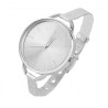 Classic Women Mesh Strap Wrist Watch
