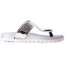 Jelly Flat Fashion Ladies Sandals