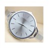 Classic Women Mesh Strap Wrist Watch