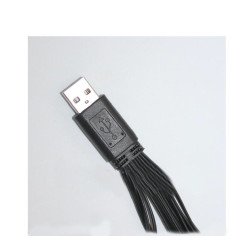 10 in 1 Multi-Function USB Charger Cable