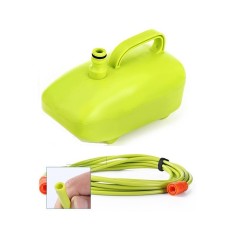 Portable Electric Mini Pressure Dive Pump Car Washer
