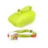Portable Electric Mini Pressure Dive Pump Car Washer