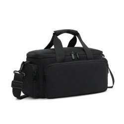 Extra-Large Gadget-master, DSLR Travel Camera Shoulder Bag